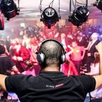 DJ Animador - DJ Ney Heleno