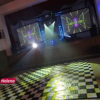 2 Telões - DJ Ney Heleno