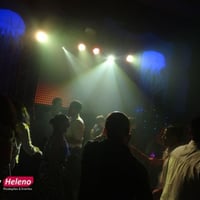 Som e Iluminação - DJ Ney Heleno