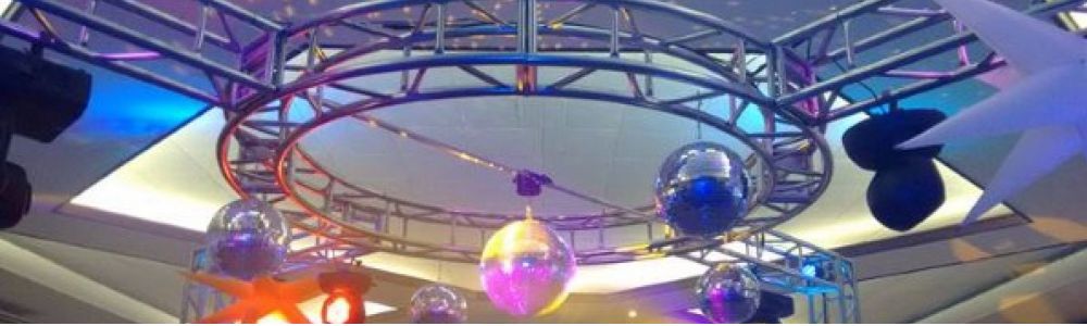 DJ Nilsinho Produções de Eventos
