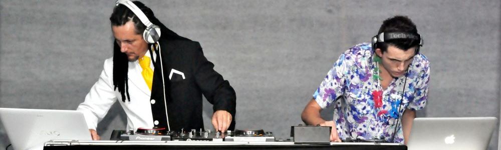Dj Nunes Eventos