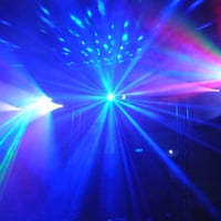 Iluminação TOP
