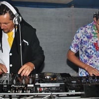 Juntos & Misturados DJ Nunes e DJ Ariel
