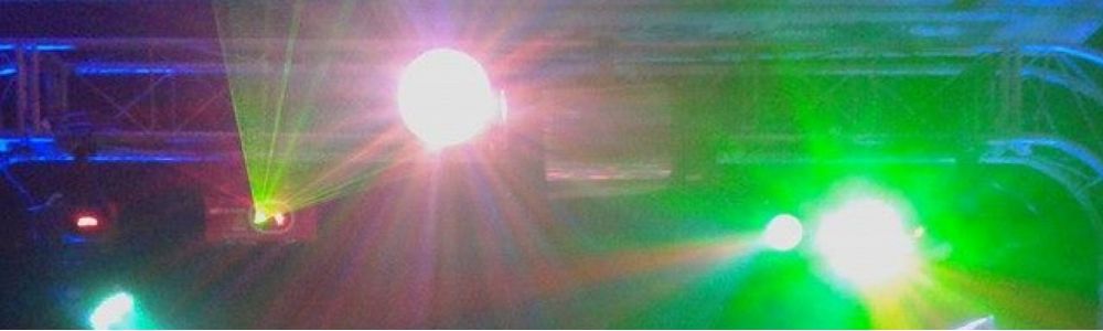 Dj Orlandão Produções e Eventos
