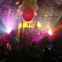 DJ para festa infantil em sp
