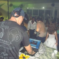 Casamento no Clube Cassas