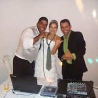 Casamento no costa azul