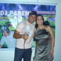 Niver em Brotas