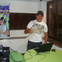 Formatura na cabana da barra