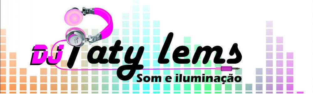 dj Paty Lems Jaraguá do Sul