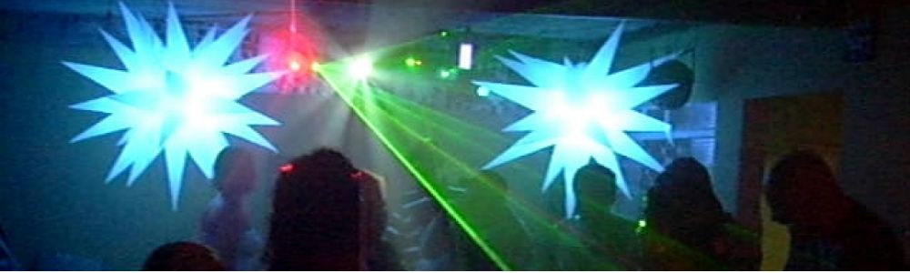 Dj Paulo Nasc