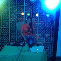 dj AmandaOliveira