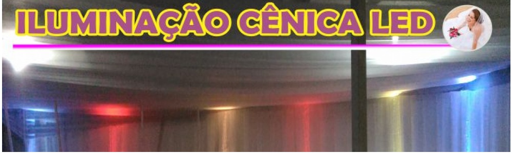 Luz Cenica Salvador Premium