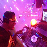 Dj 100 % dj salvador gospel - zap - 71.9.9703-7585
