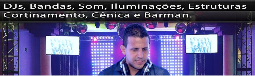 Dj Pisquila Lavras e Região.