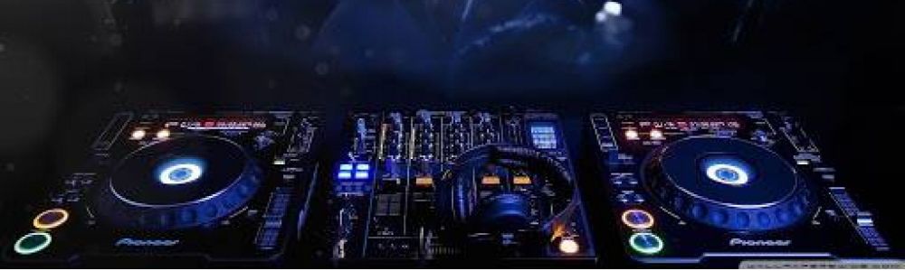 DJ Ramon aluguel de som iluminação e fumaça