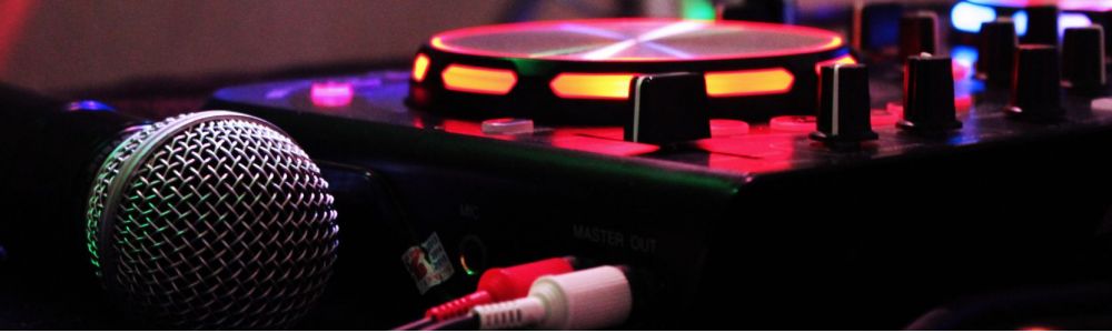 DJ Rapel -- Stecca Kids