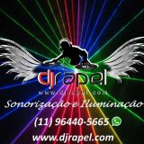 djrapel