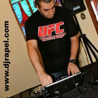 DJ Rapel