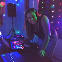DJ Bruna