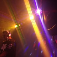 DJ Rapel - Iluminação