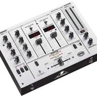 Mixer