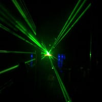 Efeito laser