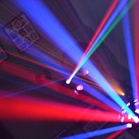 efeitos de luz