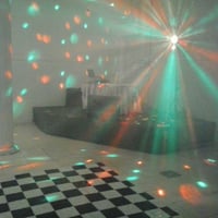 Efeitos iluminação