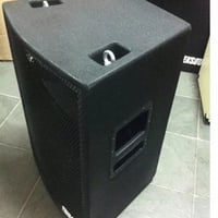 Caixa passiva 900 RMS 03 vias