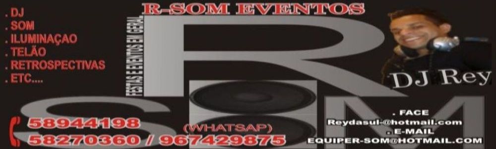 R-som Eventos