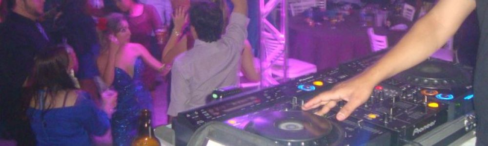 Dj Ricardo Daniel