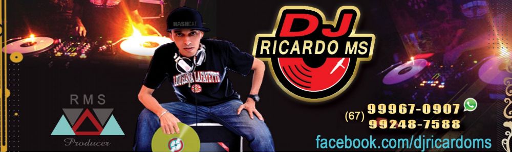Dj Ricardo Ms