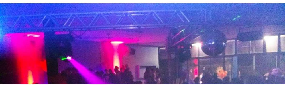 Dj em São José do Rio Preto