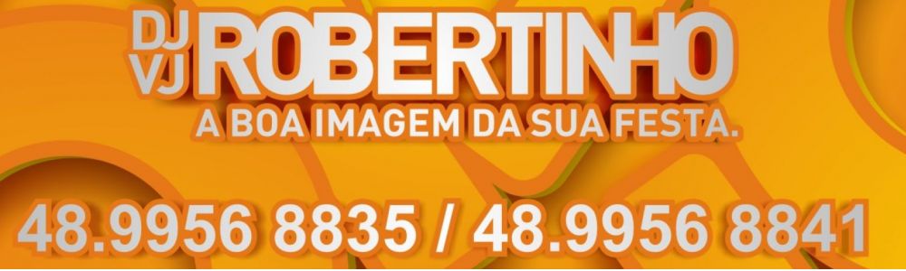 Dj Robertinho Criciuma
