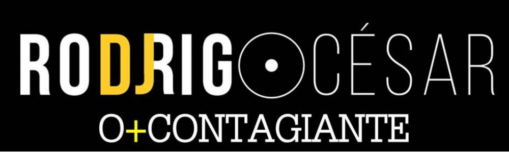 Dj Rodrigo César
