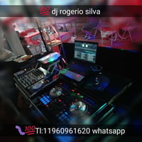 Trabalhamos
Com: Dj's Som e Iluminação para festas
Locação de iluminação, Telão ,Retrospectiv