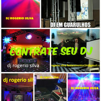 Trabalhamos
Com: Dj's Som e Iluminação para festas
Locação de iluminação, Telão ,Retrospectiv