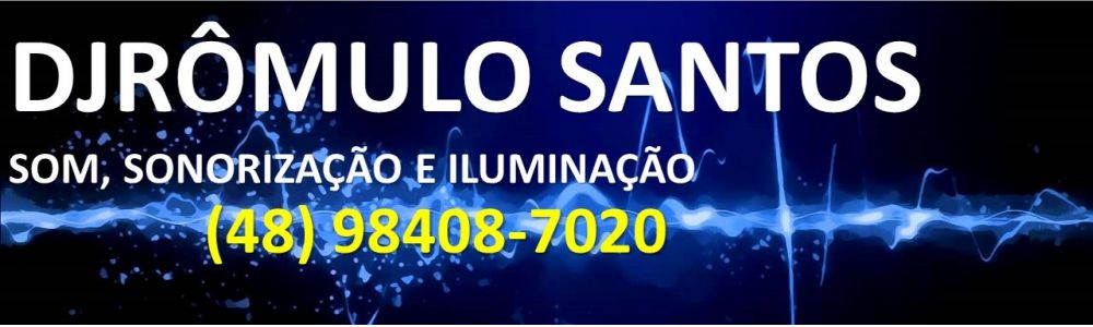 Djromulo Santos