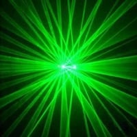  iluminação laser