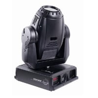 iluminação moving head