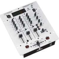 mixer