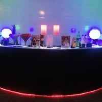 Open Bar