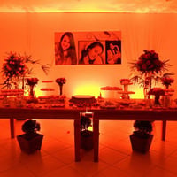 Luz Decorativa (Set Lights)