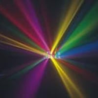DOUBLE DERB - ILUMINAÇÃO