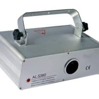 RAIO LASER C/ 20 DESENHOS