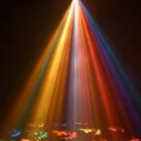 MULTI FLOWER - ILUMINAÇÃO