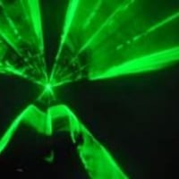 RAIO LASER