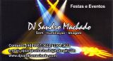 djsandromachado