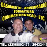 djsennos